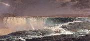 Frederick Edwin Church Niagara oil painting picture wholesale